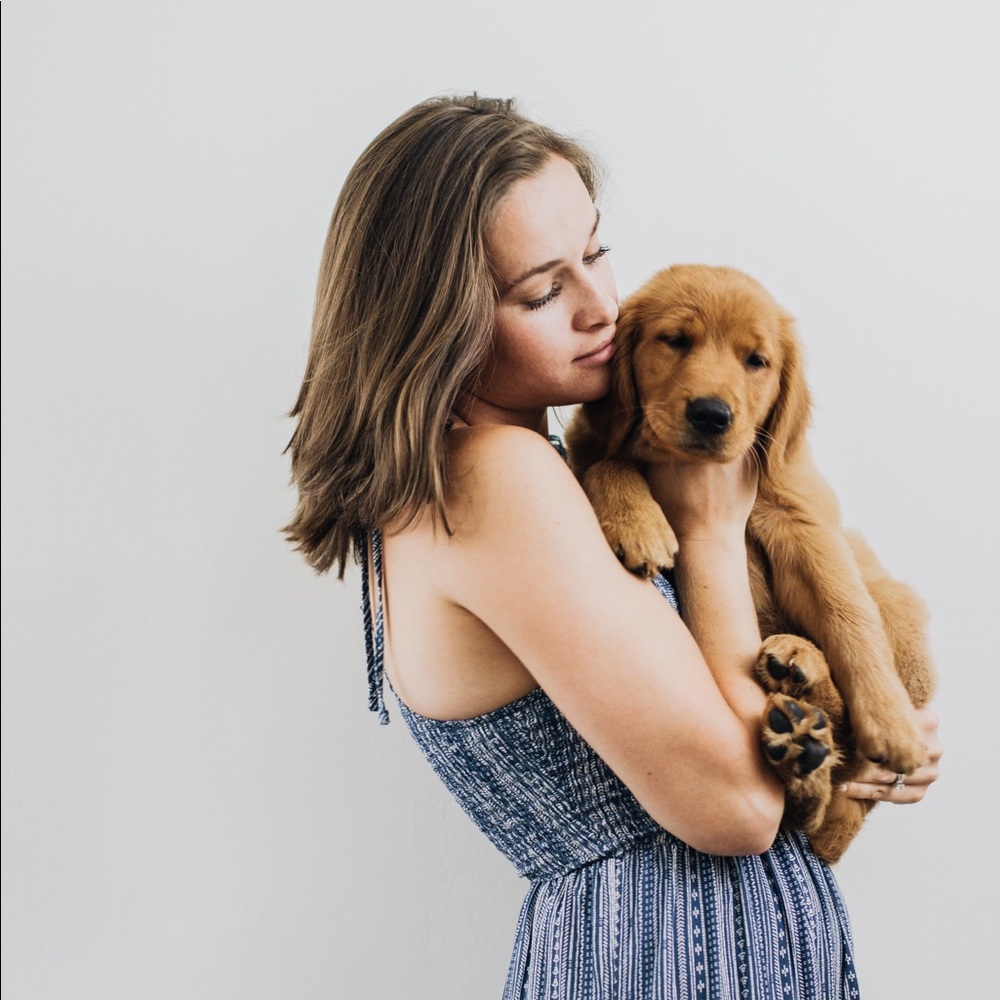 Meet your Posher, Emily